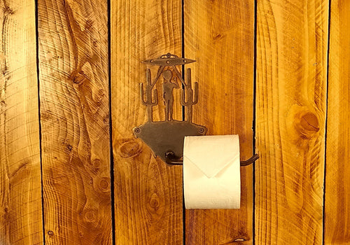 Aliens & The Unknown: First Encounter- Bathroom Set 3/Pc or Pieces Sold Separately